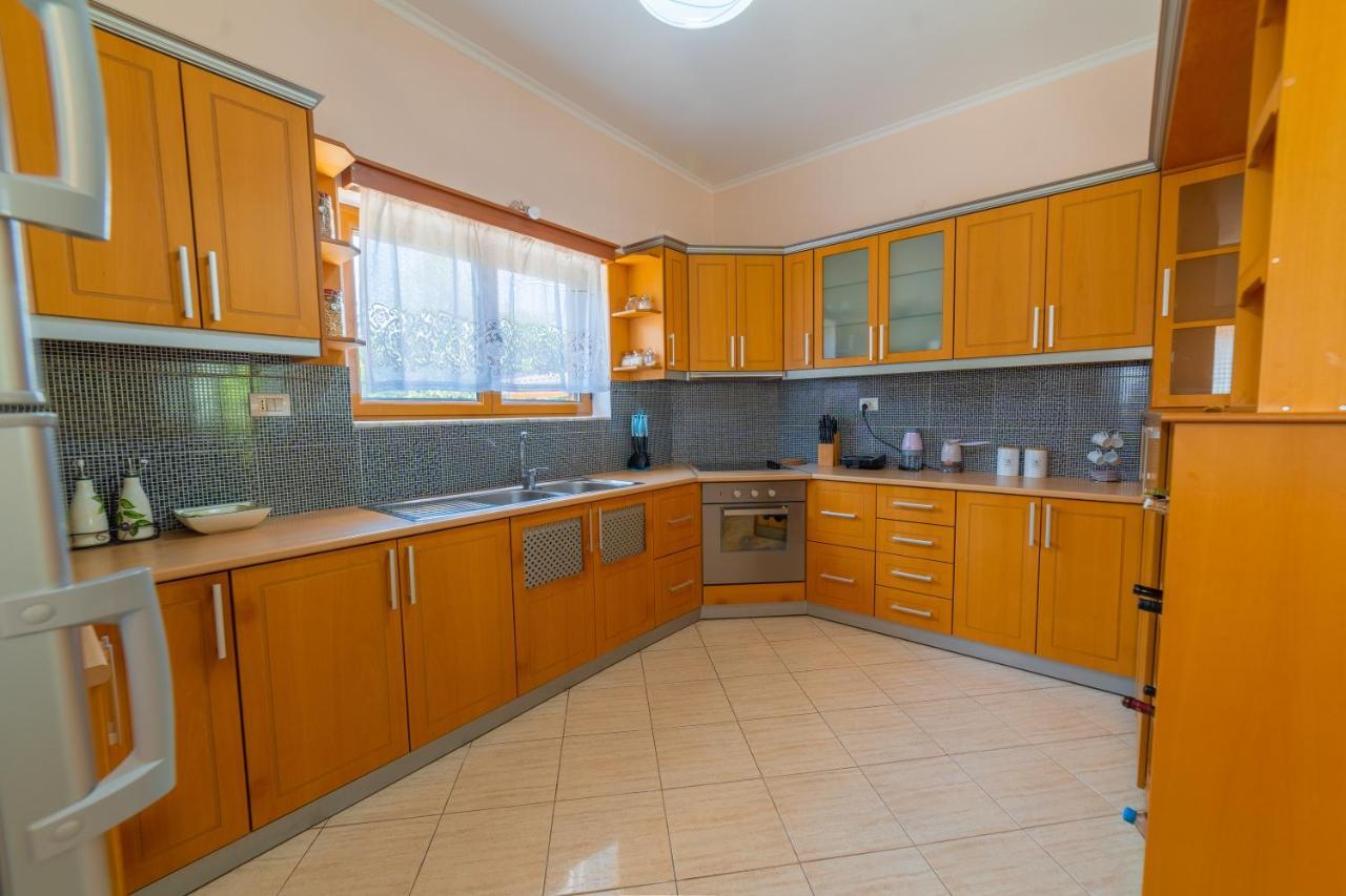 Dajana Apartments Ksamil Zewnętrze zdjęcie