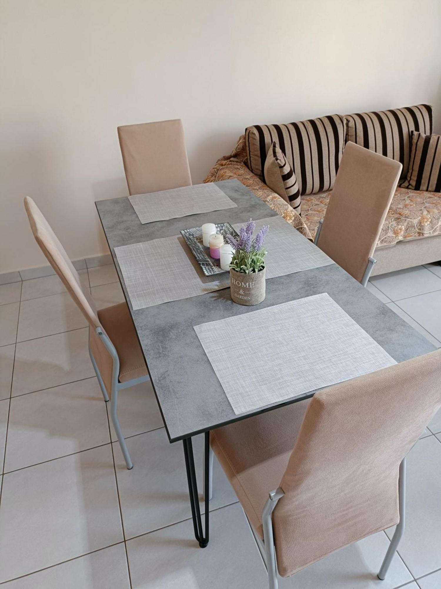 Dajana Apartments Ksamil Zewnętrze zdjęcie