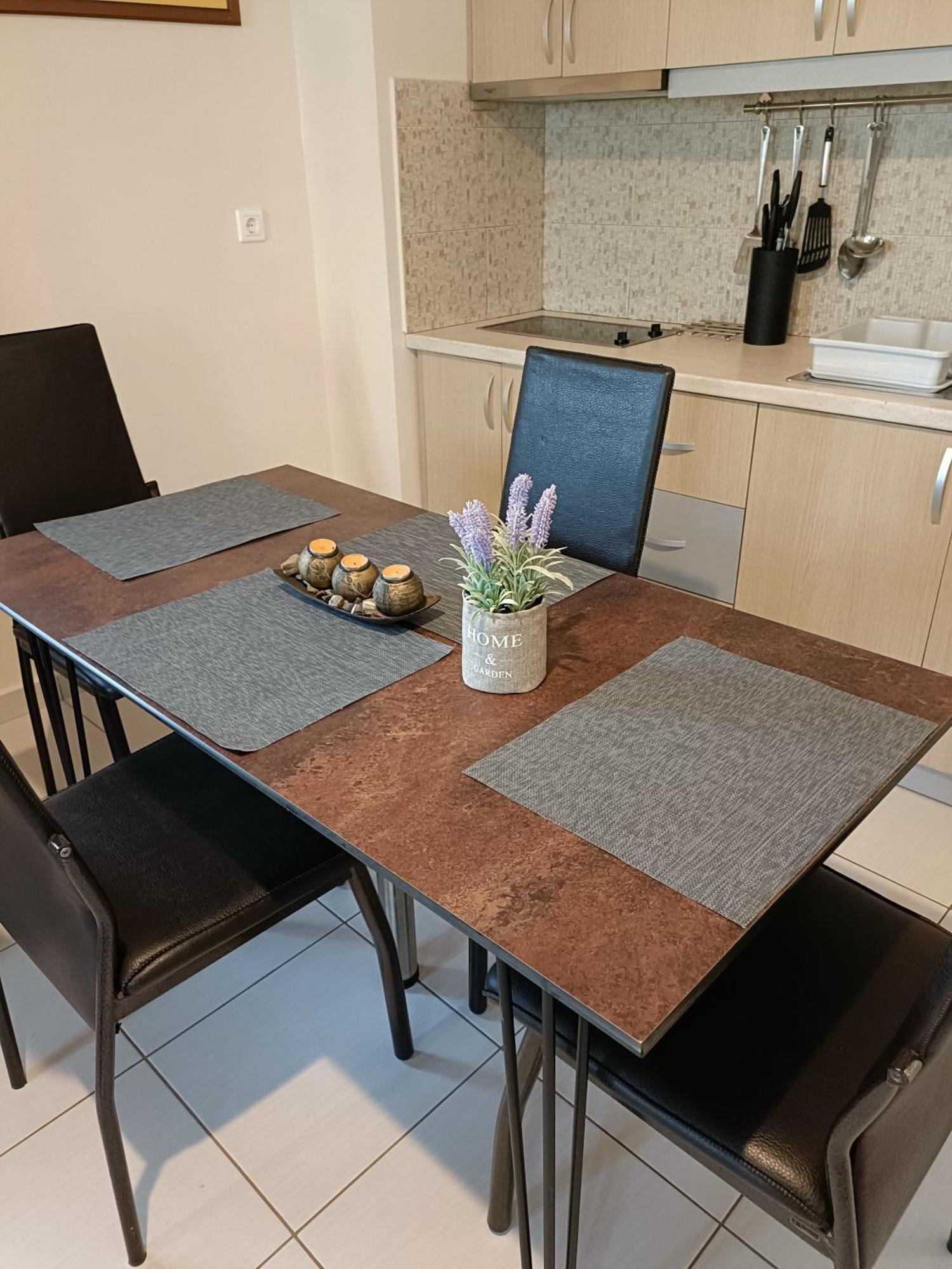 Dajana Apartments Ksamil Zewnętrze zdjęcie