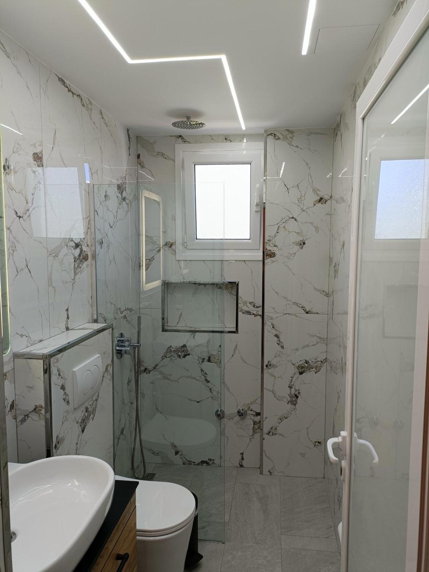 Dajana Apartments Ksamil Zewnętrze zdjęcie