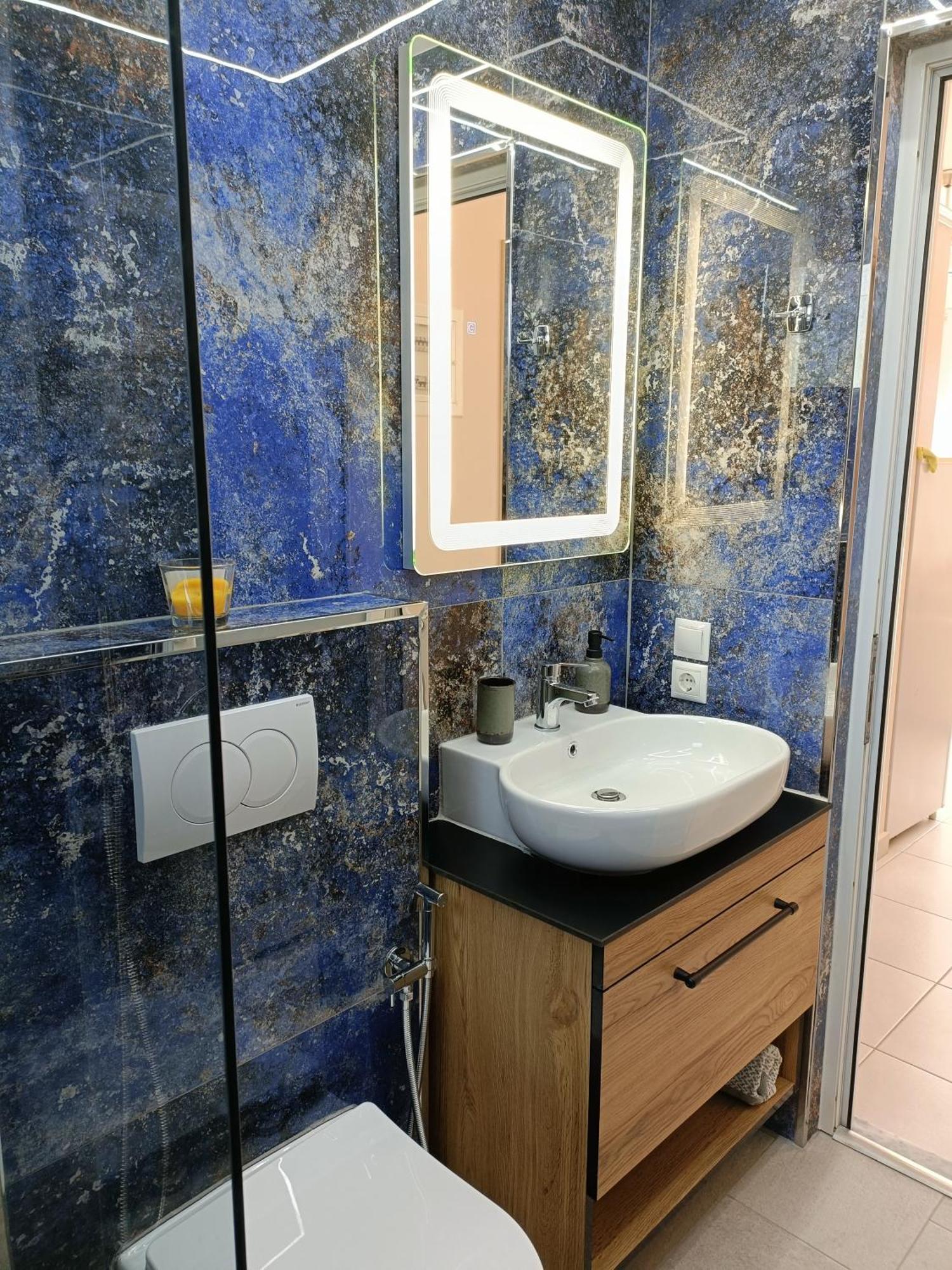 Dajana Apartments Ksamil Zewnętrze zdjęcie
