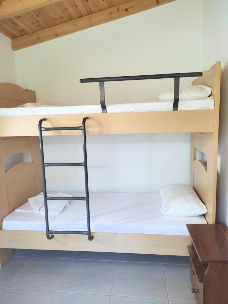 Dajana Apartments Ksamil Zewnętrze zdjęcie