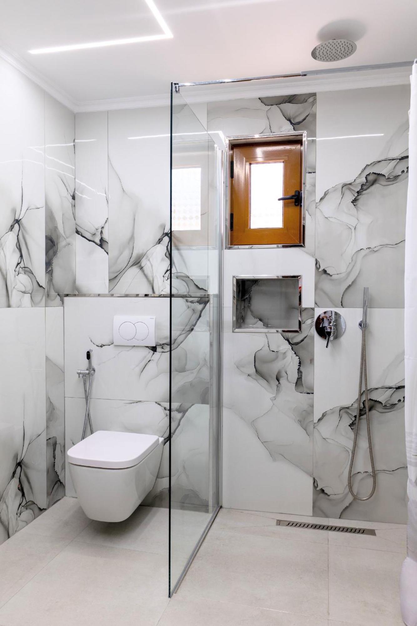Dajana Apartments Ksamil Zewnętrze zdjęcie