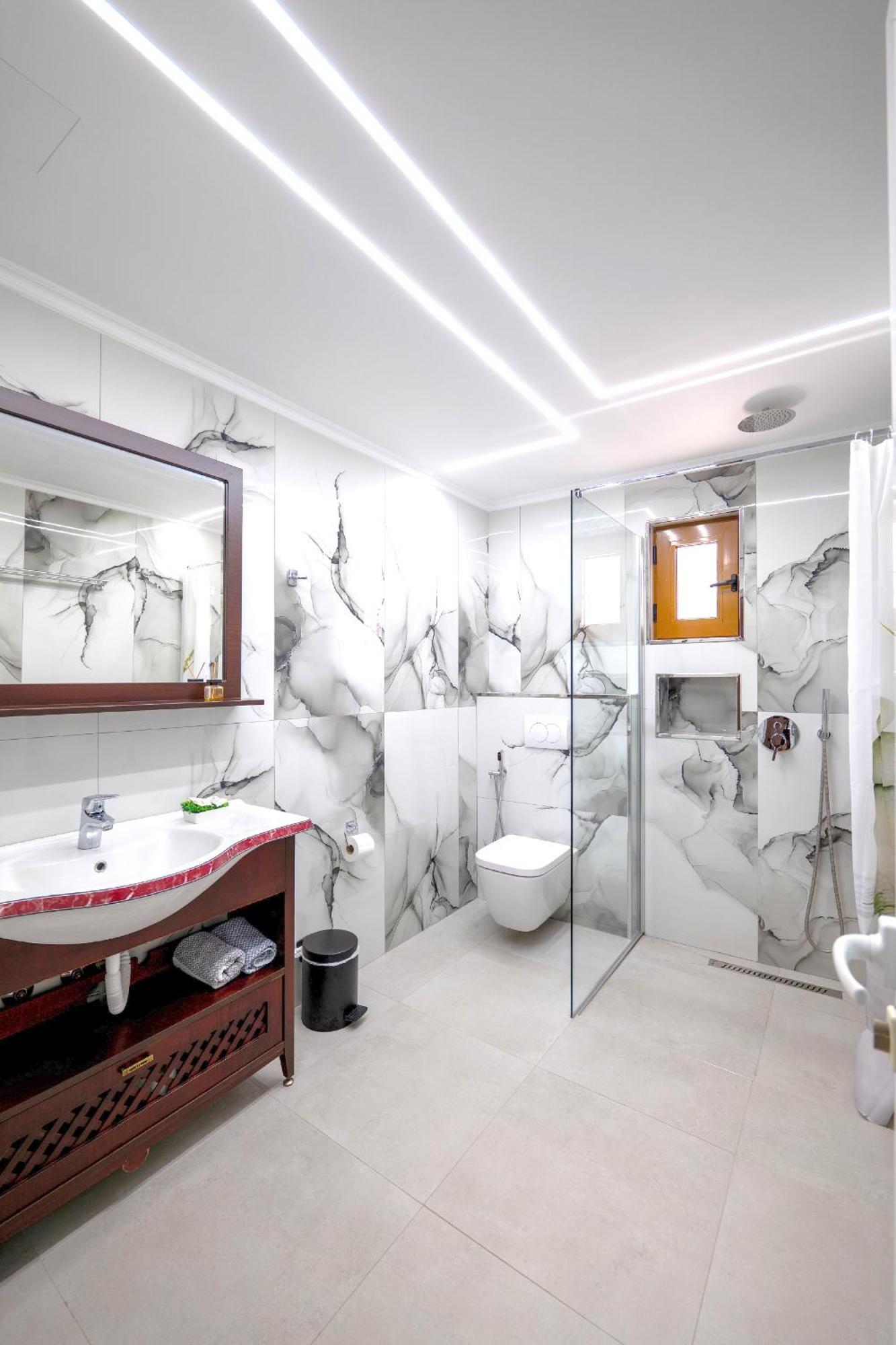 Dajana Apartments Ksamil Zewnętrze zdjęcie