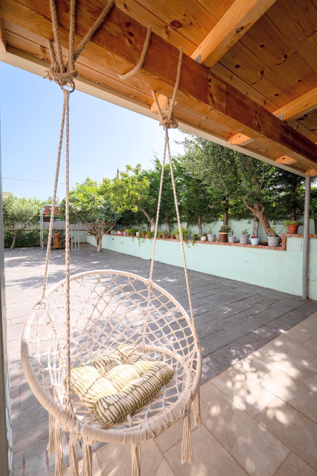 Dajana Apartments Ksamil Zewnętrze zdjęcie