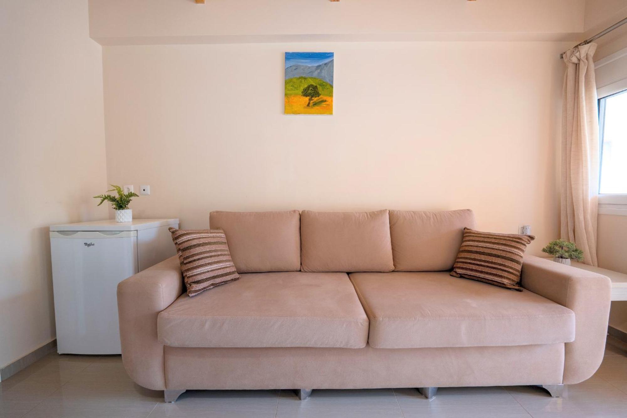 Dajana Apartments Ksamil Zewnętrze zdjęcie