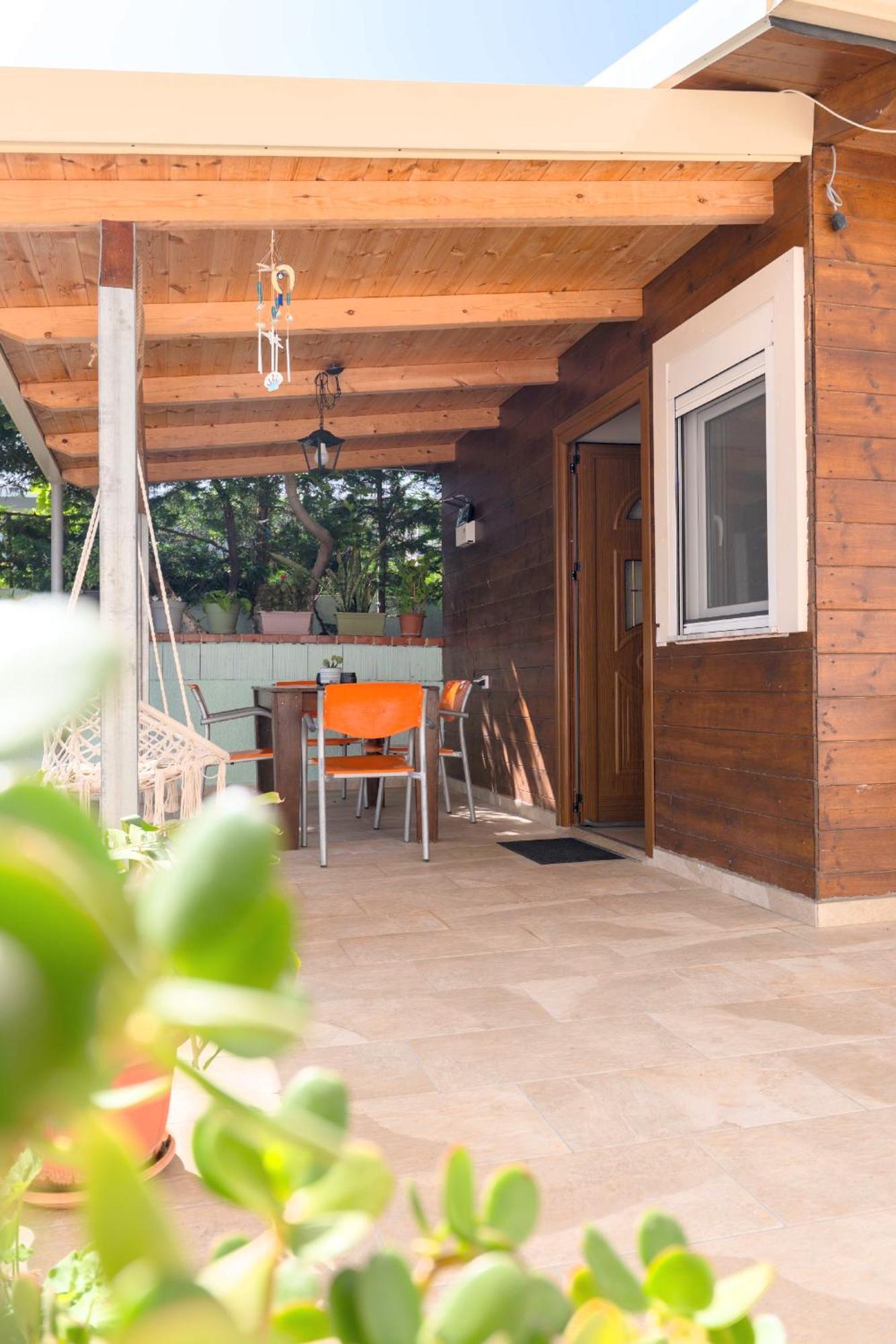 Dajana Apartments Ksamil Zewnętrze zdjęcie